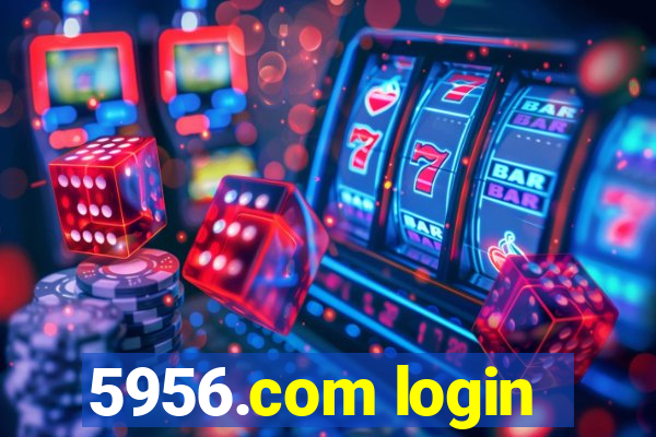 5956.com login